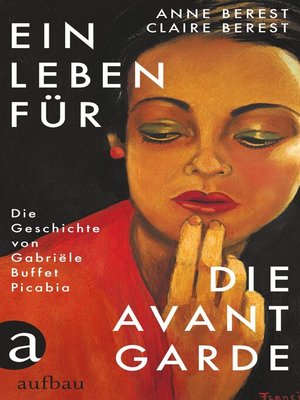 cover image of Ein Leben für die Avantgarde